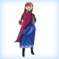 Mannequinpop Disney Frozen Anna-Afbeelding 3