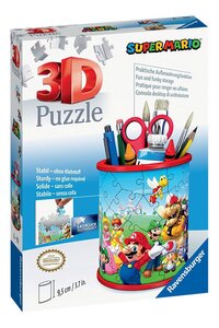Ravensburger 3D-puzzel Super Mario pennenbak