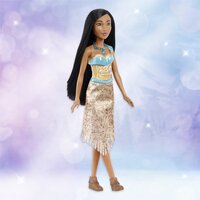 Mannequinpop Disney Princess Pocahontas-Afbeelding 3