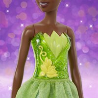 Mannequinpop Disney Princess Tiana-Afbeelding 1