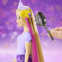 Poupée mannequin Disney Princess Fairy Tale Hair Raiponce-Image 3