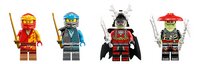 LEGO Ninjago 71783 Kai’s Mech Rider EVO-Artikeldetail