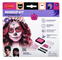 Goodmark Set de maquillage Day of the dead