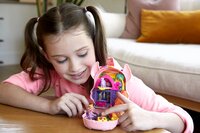 Polly Pocket LLama Music Party Compact-Afbeelding 1
