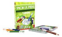 Pick a Pen: Tuinen - dobbelspel-Artikeldetail