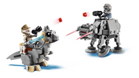 LEGO Star Wars 75298 AT-AT vs Tauntaun Microfighters-Artikeldetail