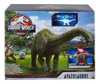 Figurine Jurassic World Legacy Collection Apatosaurus-Avant