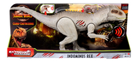 Figuur Jurassic World Extreme Damage Indominus Rex-Vooraanzicht