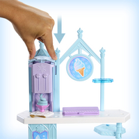 Speelset Disney Frozen II Elsa & Olaf ijskraam-Afbeelding 5
