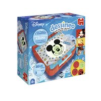 Jumbo Hobbydoos Disney Dessineo