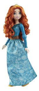 Mannequinpop Disney Princess Merida-Rechterzijde