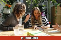 Pick a Pen: Tuinen - dobbelspel-Afbeelding 2