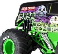 Spin Master voiture RC Monster Jam Gravedigger-Détail de l'article