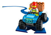 LEGO City 60344 Le poulailler-Détail de l'article