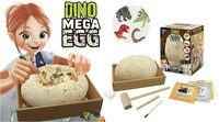 Buki France Dino Mega Egg-Afbeelding 1