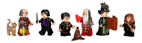 LEGO Harry Potter 76402 Zweinstein: Het kantoor van Perkamentus-Artikeldetail