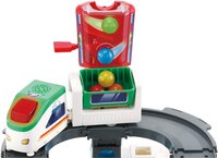 VTech circuit à billes Marble Rush Super Sly Tower-Détail de l'article