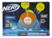 Nerf Skeet Shot Disc Launcher-Avant