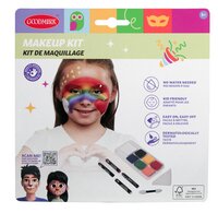 Goodmark Set de maquillage Grease Kit 13 pcs