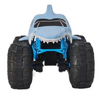 Spin Master Monster Truck RC Monster Jam Megalodon Storm-Vooraanzicht