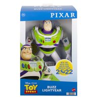 Mattel Figuur Toy Story Buzz
