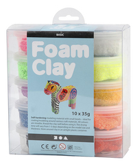 Foam Clay Basic