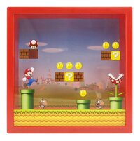 Spaarpot Super Mario-Vooraanzicht