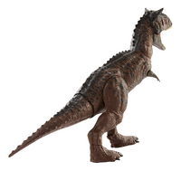 Jurassic World figurine Control 'n Conquer Carnotaurus Toro-Arrière