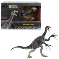 Mattel Jurassic World Figure HC Therizinosaurus-Avant