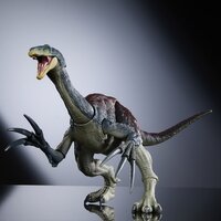 Mattel Jurassic World Figure HC Therizinosaurus-Détail de l'article