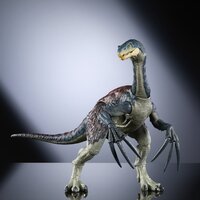 Mattel Jurassic World Figure HC Therizinosaurus-Image 2
