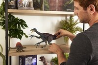 Mattel Jurassic World Figure HC Therizinosaurus-Image 5