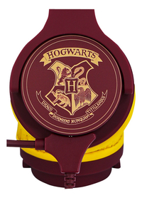Hoofdtelefoon Harry Potter Hogwarts bordeaux-Artikeldetail