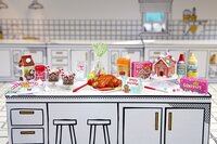 MGA Entertainment Miniverse - Make It Mini Food Holiday Theme-Image 7