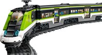 LEGO City 60337 Le train de voyageurs express-Détail de l'article
