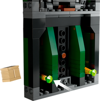LEGO Harry Potter 76403 Het Ministerie van Toverkunst-Artikeldetail