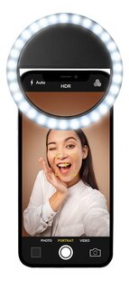 Cellularline Selfie Ring Pocket-Vooraanzicht