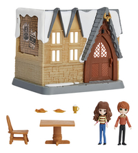 Harry Potter Wizarding World Magical Minis - Three Broomsticks