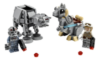 LEGO Star Wars 75298 AT-AT vs Tauntaun Microfighters-Vooraanzicht