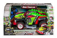 Nikko Auto RC Dino truck