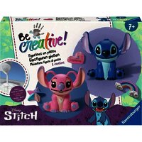 Ravensburger Hobbydoos gips Disney Stitch