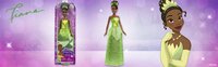 Poupée mannequin Disney Princess Tiana-Image 5