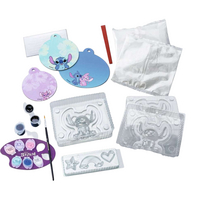 Ravensburger Boîte hobby plâtre Disney Stitch-Détail de l'article