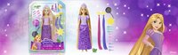 Mannequinpop Disney Princess Fairy Tale Hair Rapunzel-Afbeelding 6