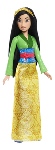 Poupée mannequin Disney Princess Mulan-Côté gauche