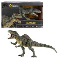Mattel Figure Jurassic World HC Giganotosaurus