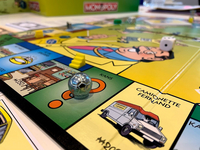 Monopoly F.C. De Kampioenen-Afbeelding 2