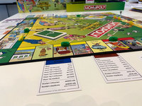 Monopoly F.C. De Kampioenen-Afbeelding 3