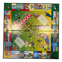 Monopoly F.C. De Kampioenen-Afbeelding 4
