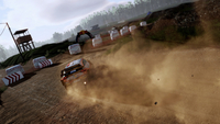 Xbox One WRC 10 ENG/FR-Afbeelding 3